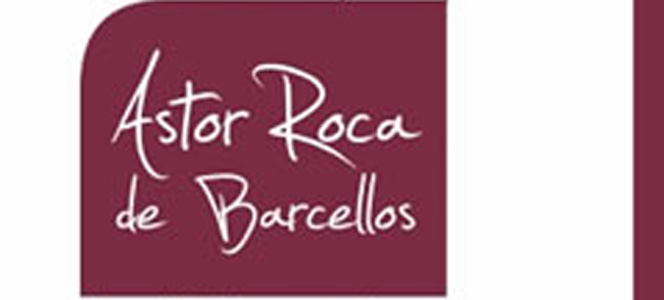 Prêmio Acadêmico Astor Roca de Barcellos 2017 será entregue na próxima segunda-feira (18/12)